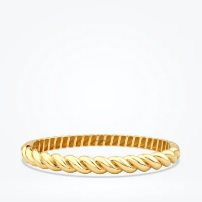 Altın Burgu Kelepçe - 1