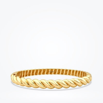 Altın Burgu Kelepçe - 1