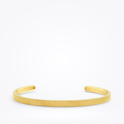 Altın Erkek Kelepçe - 1