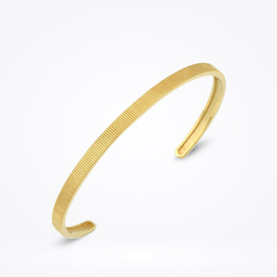 Altın Erkek Kelepçe - 2