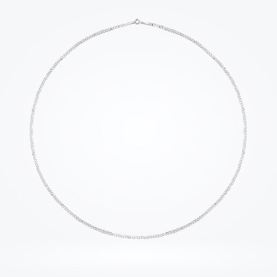 Altın Erkek Kolye - 1