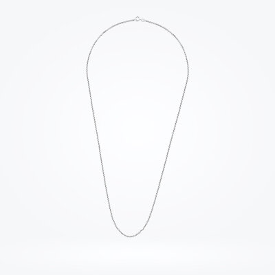 Altın Erkek Zincir - 1