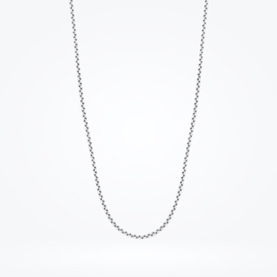 Altın Erkek Zincir - 2