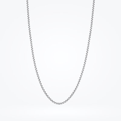 Altın Erkek Zincir - Baroni Diamond (1)