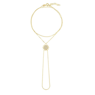 Altın Güneş Şahmeran - 1