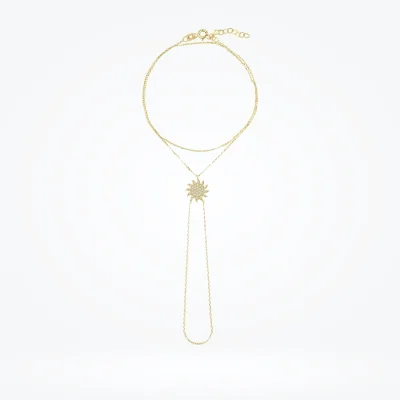 Altın Güneş Şahmeran - 1