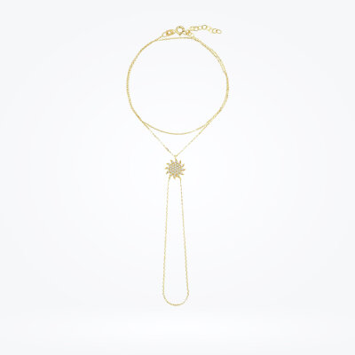 Altın Güneş Şahmeran - 1