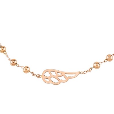 Altın Melek Kanadı Bileklik - Baroni Diamond (1)