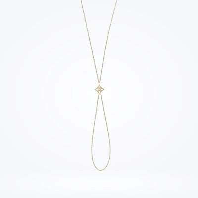 Altın Şahmeran Bileklik - 1