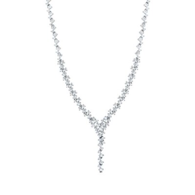 Altın Su Yolu Gerdanlık - Baroni Diamond (1)