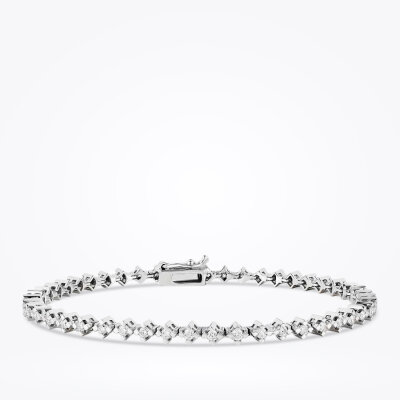 Altın Su Yolu Bileklik - 1