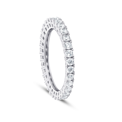 Altın Tamtur Yüzük - Baroni Diamond (1)