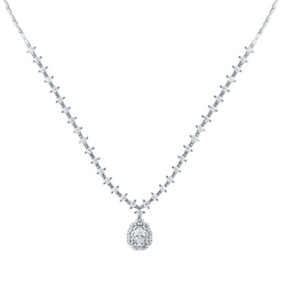 Altın Trend Gerdanlık - Baroni Diamond (1)