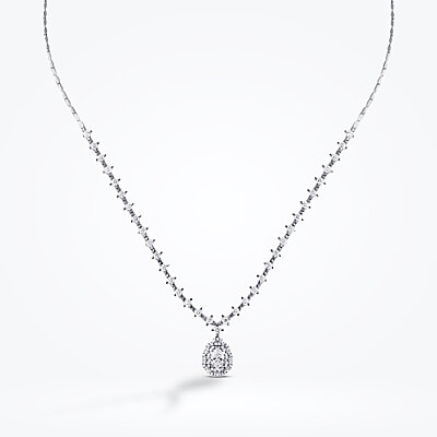 Altın Trend Gerdanlık - Baroni Diamond (1)