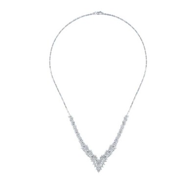 Altın Trend Gerdanlık - Baroni Diamond