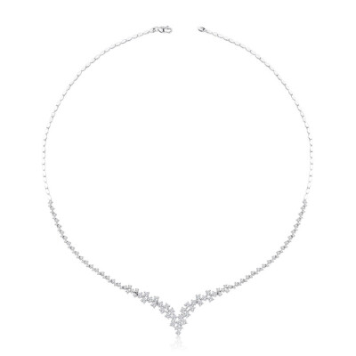 Altın Trend Kolye - 1