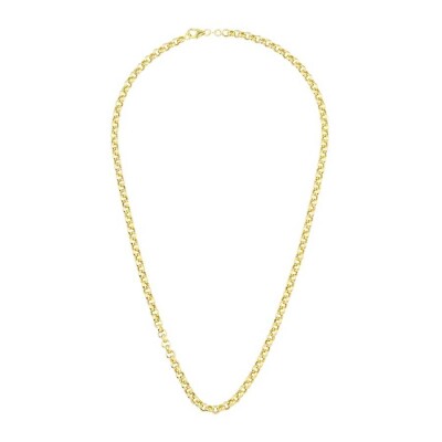 Altın Tasarım Zincir - 1