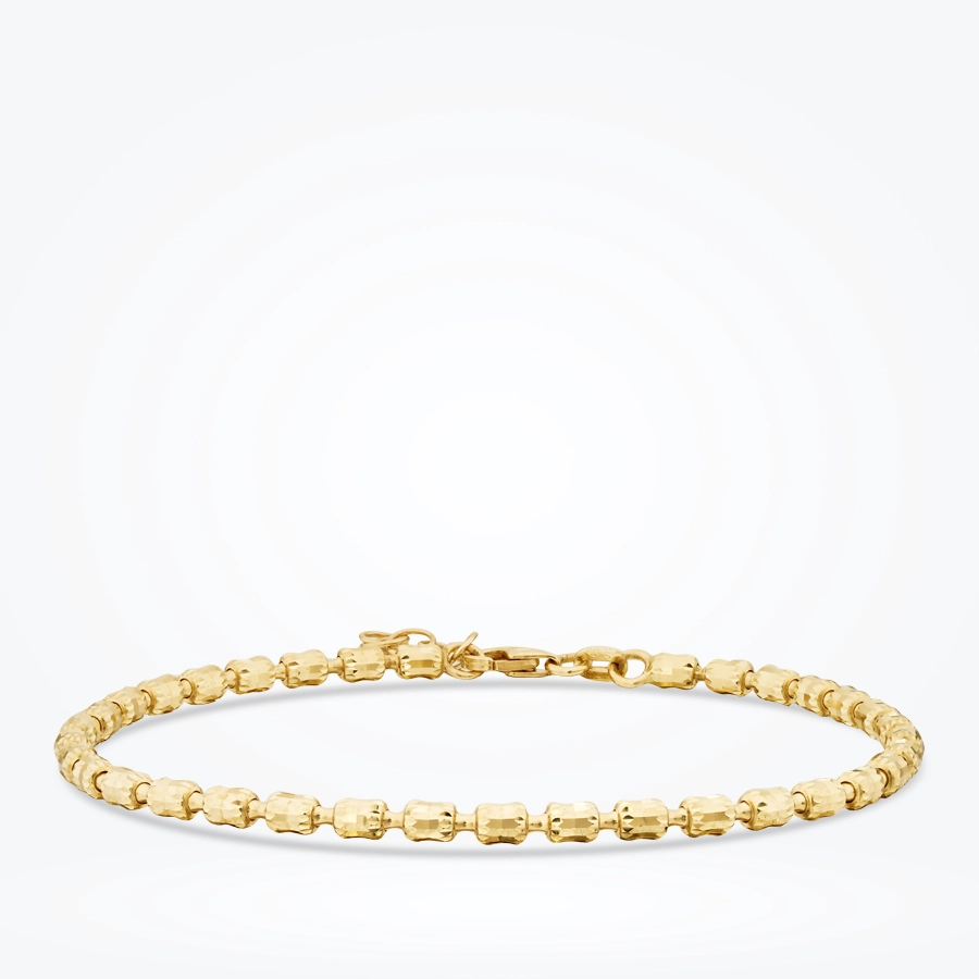 Altın Top Bileklik - 1