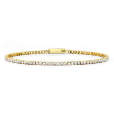 Altın Trend Bileklik - 1