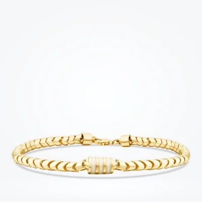 Altın Trend Bileklik - 1