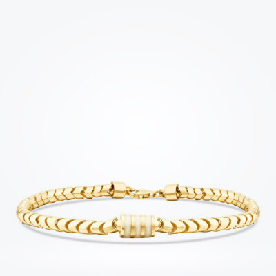 Altın Trend Bileklik - 1