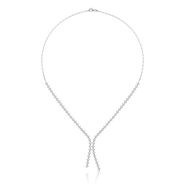 Altın Trend Gerdanlık - Baroni Diamond