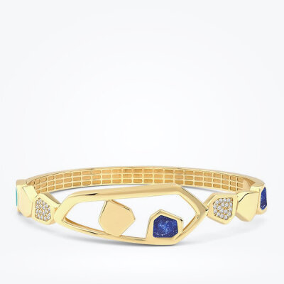 Altın Trend Kelepçe - 1