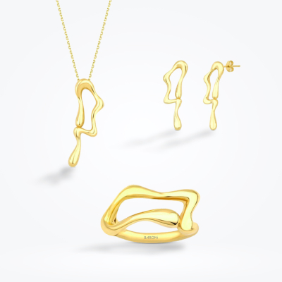 Altın Trend Set - 1