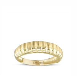 Altın Burgu Yüzük - 1