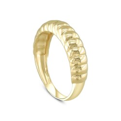 Altın Burgu Yüzük - Baroni Diamond (1)