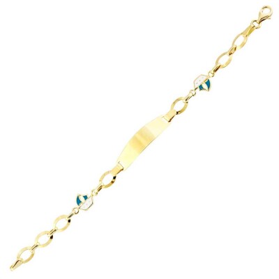 Altın Yelken Çocuk Künye - 1