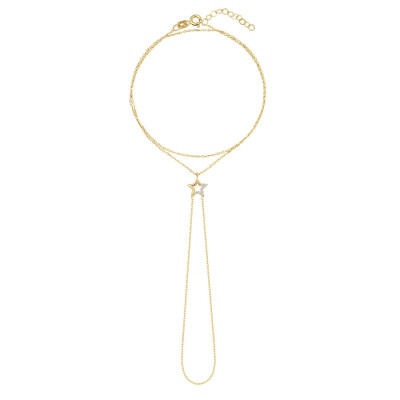 Altın Yıldız Şahmeran - 1