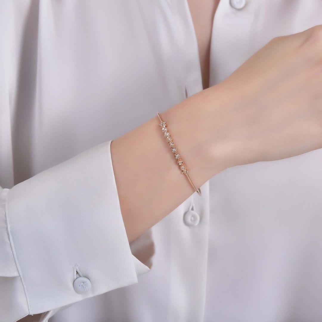 Pırlanta Kelepçe Nerelerde Kullanılabilir?