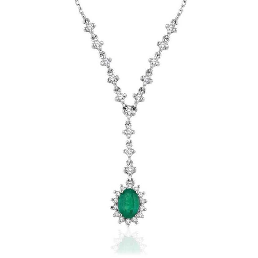 Zümrüt Gerdanlık Alırken Hangi Sertifikalar Önemli?